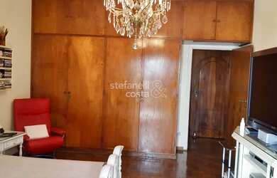 Imagem 7: Belíssimo apartamento na República Av. São Luís - Edifício Louvre