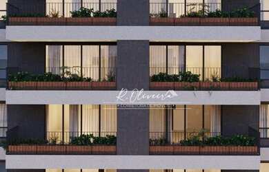 Imagem 4: Apartamento com 2 dormitórios à venda, 65 m² por R$ 389.400,00 - Novo...