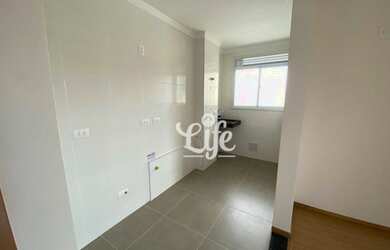 Imagem 8: Apartamento à venda, 52 m² por R$ 460.000,00 - Bacacheri - Curitiba/PR