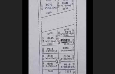 Imagem 4: Terreno à venda, 280 m² por R$ 126.000,00 - Parque Residencial Ecoville - Foz do Iguaçu/PR