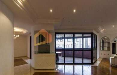 Imagem 5: São Paulo - Apartamento Padrão - Jardim Anália Franco