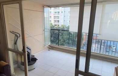 Imagem 3: Apartamento para venda com 110 metros quadrados com 3 quartos em Jardim...