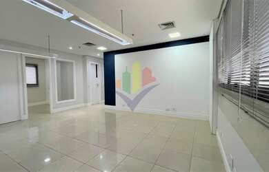 Imagem 8: Conjunto Comercial Andar Privativo 110 m² no Jardim Paulista