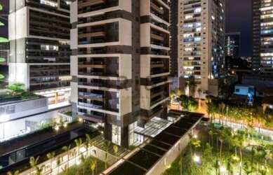 Imagem 15: CHURRASQUEIRA NA VARANDA - HABTARTE AMARELO - 2 SUÍTES RARIDADE