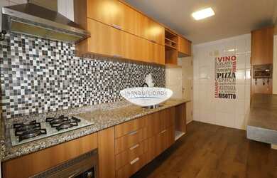 Imagem 9: Apartamento com 3 dormitórios, 110 m² - venda por R$ 850.000,00 ou aluguel...