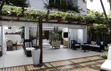 Imagem 7: Rio de Janeiro - Casa de Condomínio - Barra da Tijuca