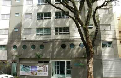 Imagem: O apartamento possui 3 Dormitórios, 4 Banheiros, 2 Vagas na