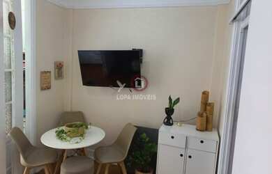 Imagem 3: Maravilhoso Apartamento Com Ótima Planta na Zonal Sul Do Rio de Janeiro