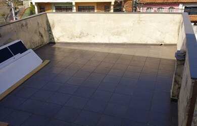 Imagem 2: Casa para Locação na Vila São Vicente - São Paulo - SP