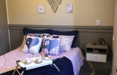 Imagem 4: Apartamento Novo - Metro Jardim Sao Paulo - Venda