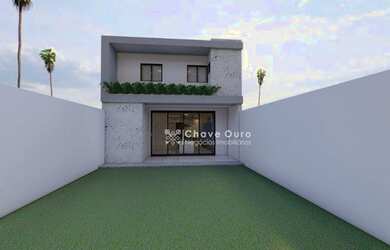 Imagem 15: Sobrado no Centro. Churrasqueira, Ar-condicionado, Área de serviçoe235m²...