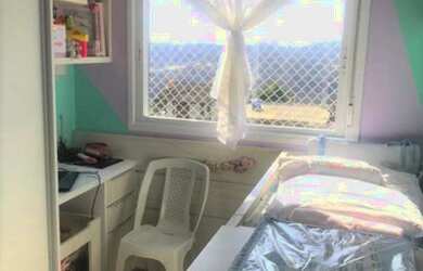 Imagem 16: Resid. Spazio Vita - Semi Mobiliado 2 Dorms - Santa Lúcia