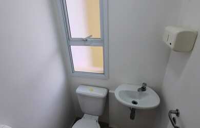 Imagem 7: Sala/Conjunto para aluguel com 38 metros quadrados em Jardim Paulista - São Paulo - SP