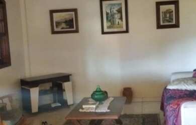 Imagem 7: JCI - Guaratiba Casa 2 qts suite quadra praia esquina Rua Maysa, Casa...