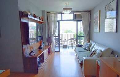 Imagem 6: Niterói - Apartamento Padrão - Santa Rosa