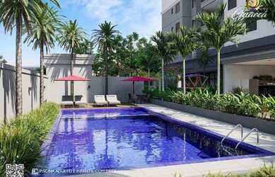 Imagem 4: 2 dorm. Jardim das Nações