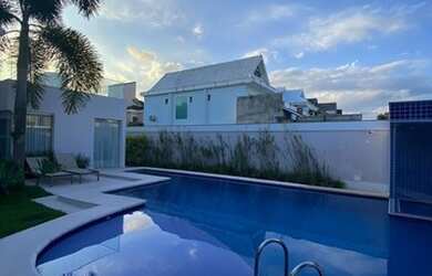 Imagem 4: Casa no condomínio Riviera del sol no Recreio dos Bandeirantes