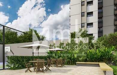 Imagem 4: São Paulo - Apartamento Padrão - Vila Mariana