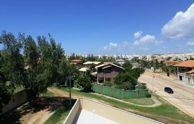 Imagem 8: Apartamento à venda, 94 m² por R$ 950.000,00 - Prainha - Aquiraz/CE