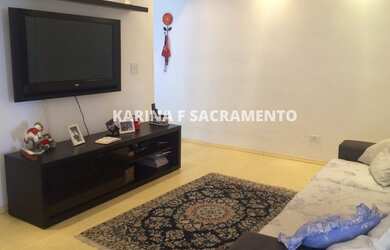 Imagem 11: Apartamento a venda no Condomínio Pedras Raras - Campo Limpo