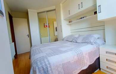 Imagem 8: Niterói - Apartamento Padrão - Santa Rosa