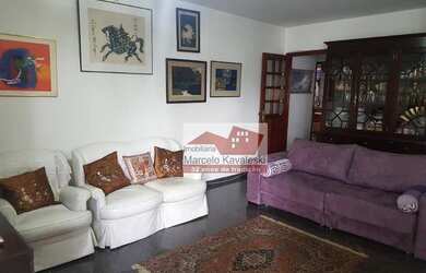 Imagem 4: Apartamento à venda, 136 m² por R$ 1.250.000,00 - Vila Clementino -...