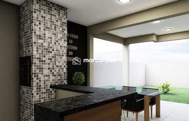 Imagem 12: FAZENDA RIO GRANDE - Casa Padrão - Iguaçu