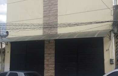 Imagem: O depósito possui 360m² de Área e está localizado em Cidade