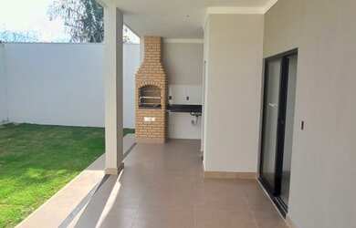 Imagem 7: Casa para Venda, por R$ 750.000,00 Bairro Alto Umuarama em UBERLANDIA...