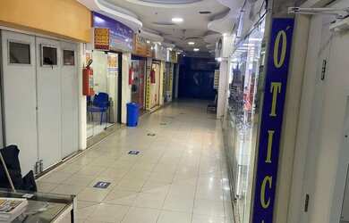 Imagem: O depósito possui 25m² de Área e está localizado em Copacabana