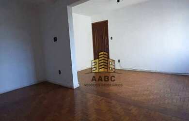 Imagem 1: Apartamento com 2 dormitórios, 69 m² - venda por R$ 450.000,00 ou aluguel...