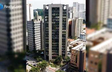 Imagem: O depósito possui 5 Vagas na garagem, 641m² de Área, Imóvel