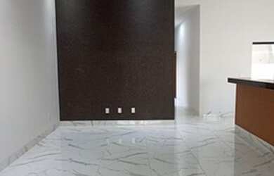 Imagem 1: Casas 3 Qts Recanto das Minas Gerais Região Leste de Goiânia