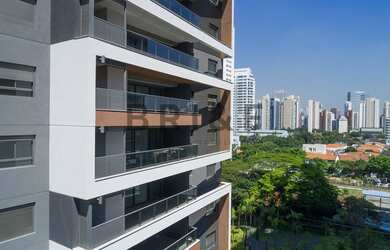 Imagem 14: CHURRASQUEIRA NA VARANDA - HABTARTE AMARELO - 2 SUÍTES RARIDADE