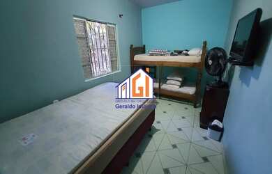 Imagem 14: CASA RESIDENCIAL em ARARUAMA - RJ, Jardim Califórnia