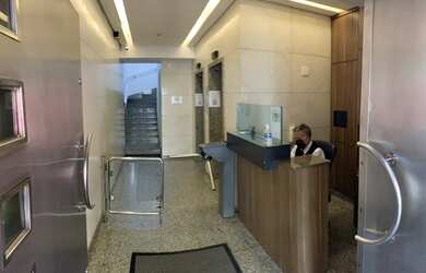 Imagem: O depósito possui 58m² de Área e está localizado em Bela