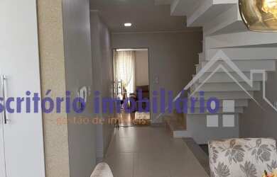 Imagem 8: Casa alto padrão no bairro Jardim Laguna em Linhares-ES