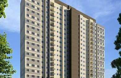 Imagem 1: Apartamento à venda, 24 m² por R$ 212.000,00 - Sacomã - São Paulo/SP