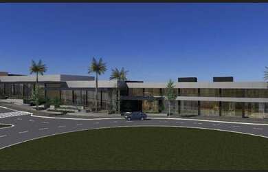 Imagem 6: ALAMEDA PALHANO - Loja para alugar, 177 m² por R$ 10.990/mês - Gleba...