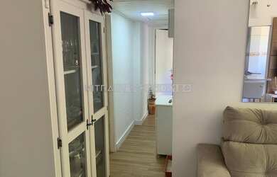 Imagem 3: Apartamento para venda com 46 metros quadrados com 2 quartos em Cavalhada...