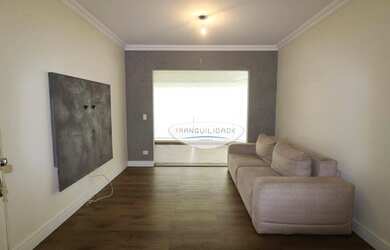 Imagem 2: Apartamento com 3 dormitórios, 110 m² - venda por R$ 850.000,00 ou aluguel...