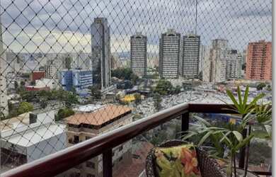 Imagem 16: Apto - Jardim Bela Vista. Varanda, Área de serviço, 150m² de Áreae1...