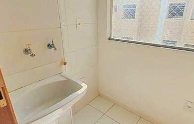 Imagem 13: Apartamento com 2 dormitórios, 52 m² - venda por R$ 350.000 ou aluguel...