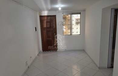 Imagem: O apartamento à venda possui 2 Dormitórios, 1 Banheiro, 1