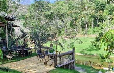 Imagem 2: Fazenda à venda, 80000 m² por R$ 1.990.000,00 - Barra Grande - Maraú/BA