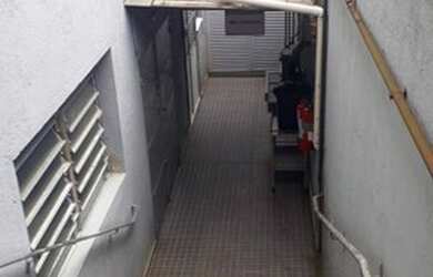 Imagem 3: GALPÃO - PQ. MARAJOARA