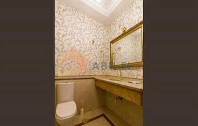 Imagem 7: São Paulo - Apartamento Padrão - Jardim Anália Franco