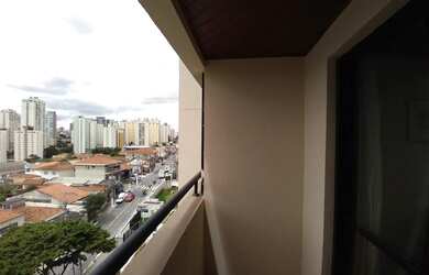 Imagem 11: São Paulo - Apartamento Padrão - IMIRIM