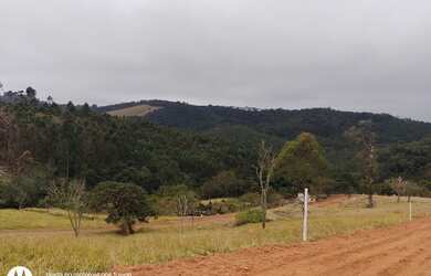 Imagem 1: Lote/Terreno 1000m² - Nazaré Paulista - SP!!!