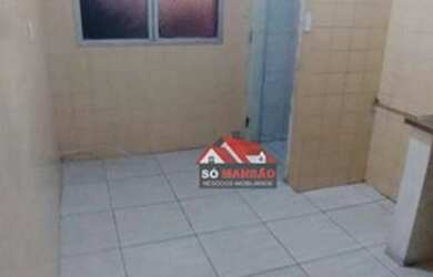 Imagem 7: Apartamento com 2 dormitórios, 60 m² - venda por R$ 220.000,00 ou aluguel por R$ 1.400,00